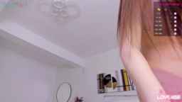 Lissababe1 Webcam Rips 09-01-2023