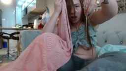 LoverSmooth Webcam Rips 12-12-2022