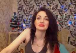 LovlelyAnna Webcam Rips 02-01-2023