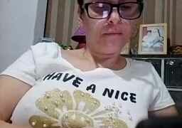 MabellyDiniz81 Webcam Rips 15-01-2023