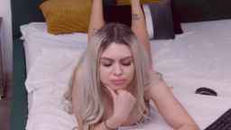 MaddieJordan Webcam Rips 07-01-2023