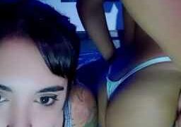 Maybrii Webcam Rips 22-01-2023