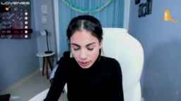 Mila_snow Webcam Rips 09-12-2022