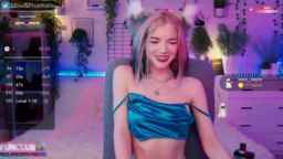 MisaMisaAmane Webcam Rips 12-11-2022