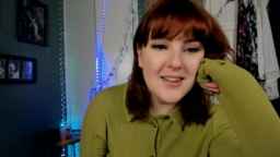 MissMimiRose Webcam Rips 10-11-2022