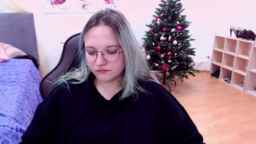 Miss_Happy Webcam Rips 27-12-2022