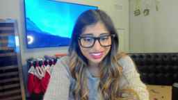 Missrinaroxx Webcam Rips 02-01-2023