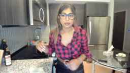 Missrinaroxx Webcam Rips 13-12-2022