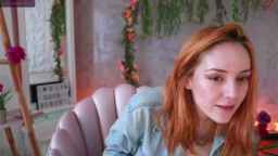 Mollymarmalade Webcam Rips 23-11-2022