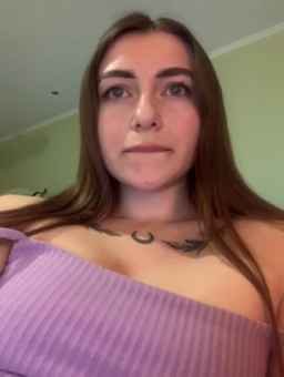MonikaLevi Webcam Rips 24-01-2023