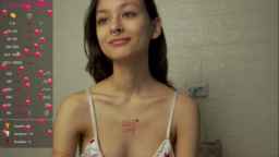 Muraii_Shy Webcam Rips 06-12-2022