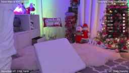 MySkylarRaye Webcam Rips 21-12-2022