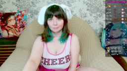 Nanachi_slime Webcam Rips 08-12-2022