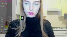 PinkPanterka Webcam Rips 18-01-2023