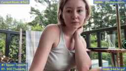 RubyRosa Webcam Rips 15-01-2023