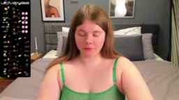 RubyValen Webcam Rips 09-12-2022
