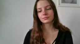 SamanthaCrazy Webcam Rips 25-11-2022