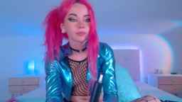 Sarah_Pink Webcam Rips 13-12-2022