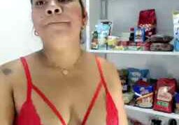 Sarahy_28 Webcam Rips 13-01-2023