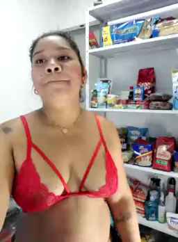 Sarahy_28 Webcam Rips 13-01-2023