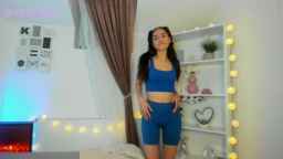 Shy_jane Webcam Rips 13-11-2022
