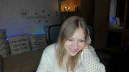 SilviaEyes Webcam Rips 08-12-2022