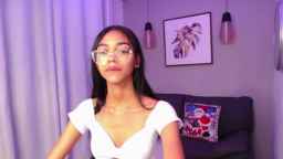 Skarlett-Joi Webcam Rips 27-12-2022