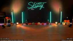 Skitty Webcam Rips 14-11-2022