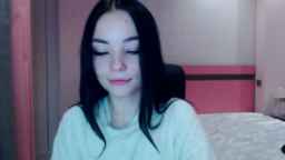 SonyaOlsen Webcam Rips 27-12-2022