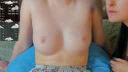 TeresaAgnes Webcam Rips 22-12-2022