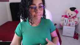 Twerking_lovelyass Webcam Rips 09-11-2022