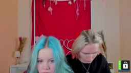 VIRT_PLEASURE Webcam Rips 16-11-2022