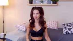 VanessaAllen Webcam Rips 10-11-2022