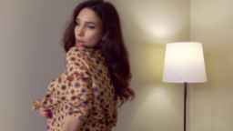 VanessaAllen Webcam Rips 13-11-2022