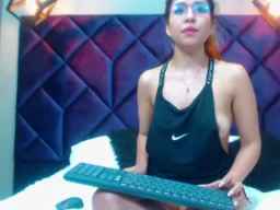 ViccttoriaGray Webcam Rips 06-12-2022