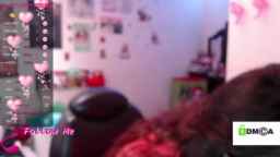 WetDream__ Webcam Rips 03-01-2023