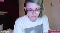 XFuukaX Webcam Rips 12-11-2022