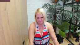 YolandaKiss Webcam Rips 10-11-2022