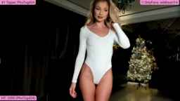 Yveline Webcam Rips 08-12-2022