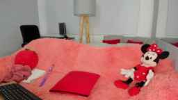Zoexxx24 Webcam Rips 19-11-2022
