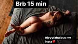 alyssa_fabulous Webcam Rips 08-12-2022