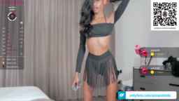 annaceleste Webcam Rips 13-11-2022