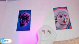 ariadna5 Webcam Rips 26-11-2022