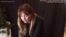 colettedujour Webcam Rips 09-11-2022