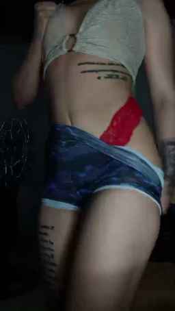 daaai_hot Webcam Rips 09-11-2022