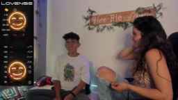deliciousscouple Webcam Rips 15-12-2022