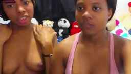 doll_jhohana25ebony Webcam Rips 07-12-2022