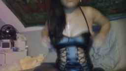 foreignprincessss Webcam Rips 07-12-2022