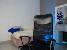 gloria_stefan Webcam Rips 09-12-2022