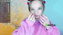 gorgeous_bunny Webcam Rips 31-12-2022